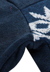 Alpine Pro Herren-Strickjacke NORES