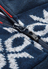 Alpine Pro Herren-Strickjacke NORES