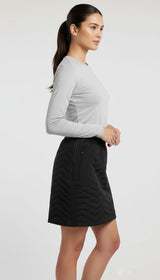 Alpine Pro LOLLA 2 Damen-Thermorock