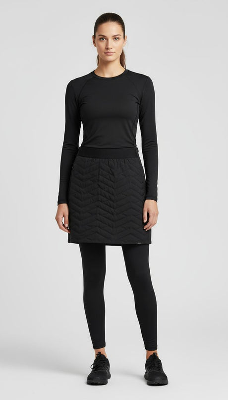 Alpine Pro LOLLA 2 Damen-Thermorock