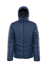 Alpine Pro EROM Herren-Wende-Steppjacke navy