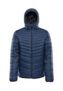 Alpine Pro EROM Herren-Wende-Steppjacke navy