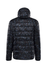 Alpine Pro EROM Herren-Wende-Steppjacke navy