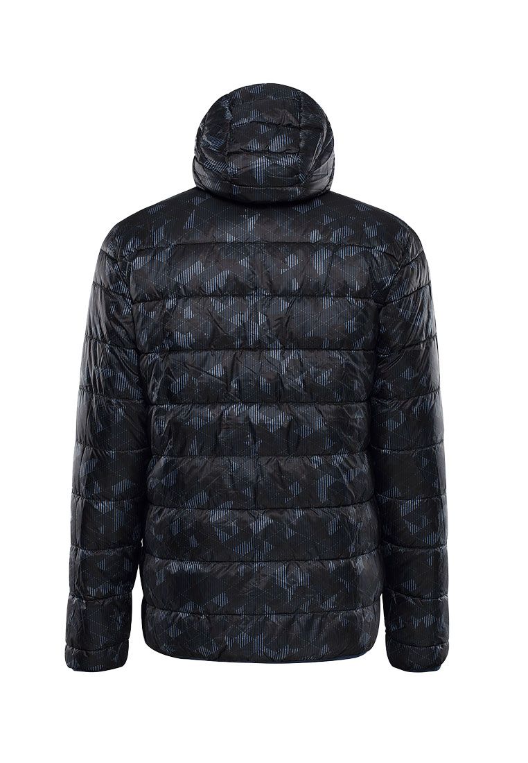 Alpine Pro EROM Herren-Wende-Steppjacke navy