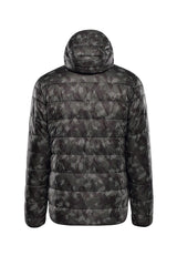 Alpine Pro EROM Herren-Wende-Steppjacke olive