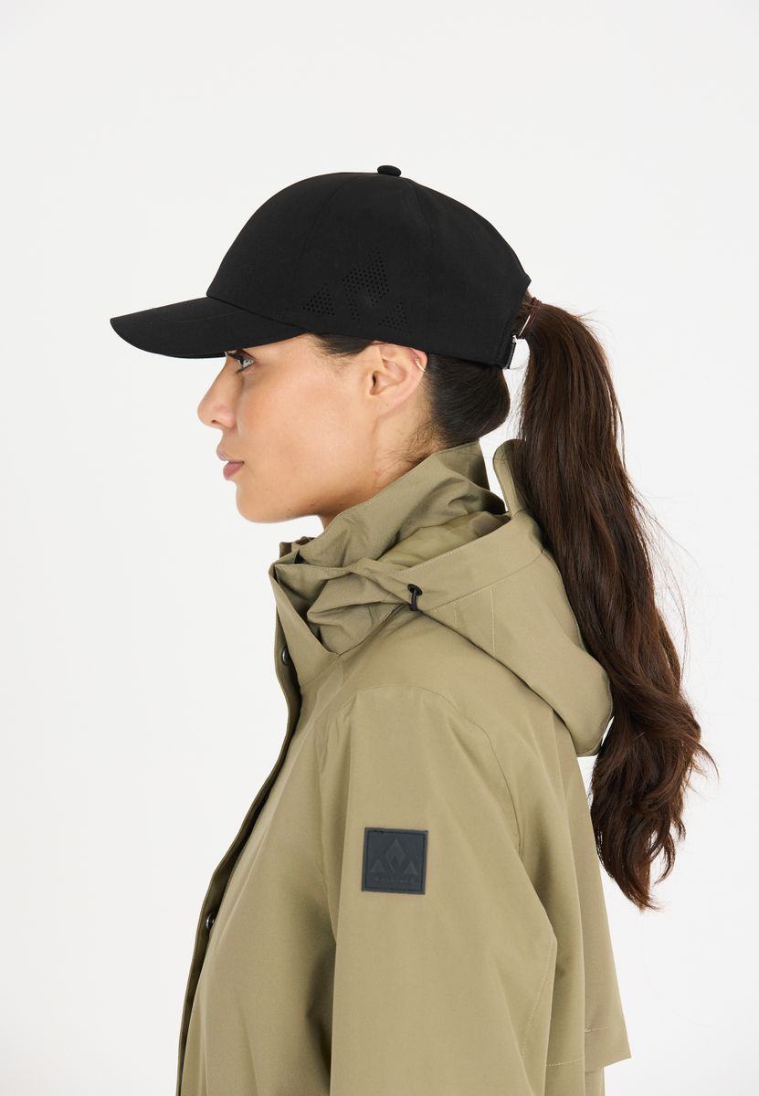 Whistler Unisex Cap Viken