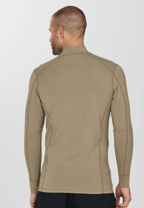 Endurance Herren Midlayer Lead M