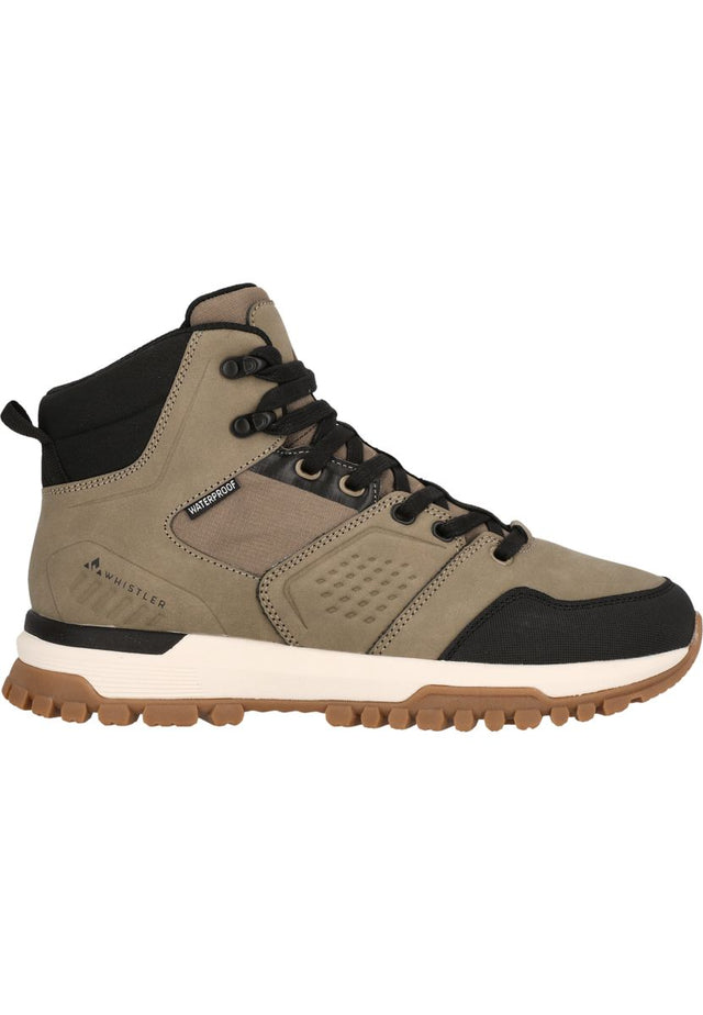 Whistler Herren Outdoorstiefel Rylan
