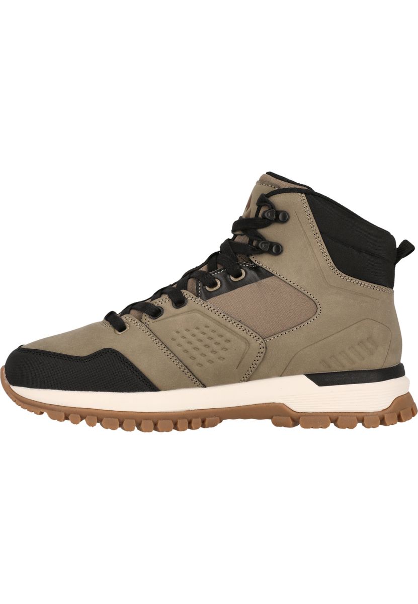 Whistler Herren Outdoorstiefel Rylan