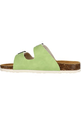 NOU Damen Korksandale Whitehill V2