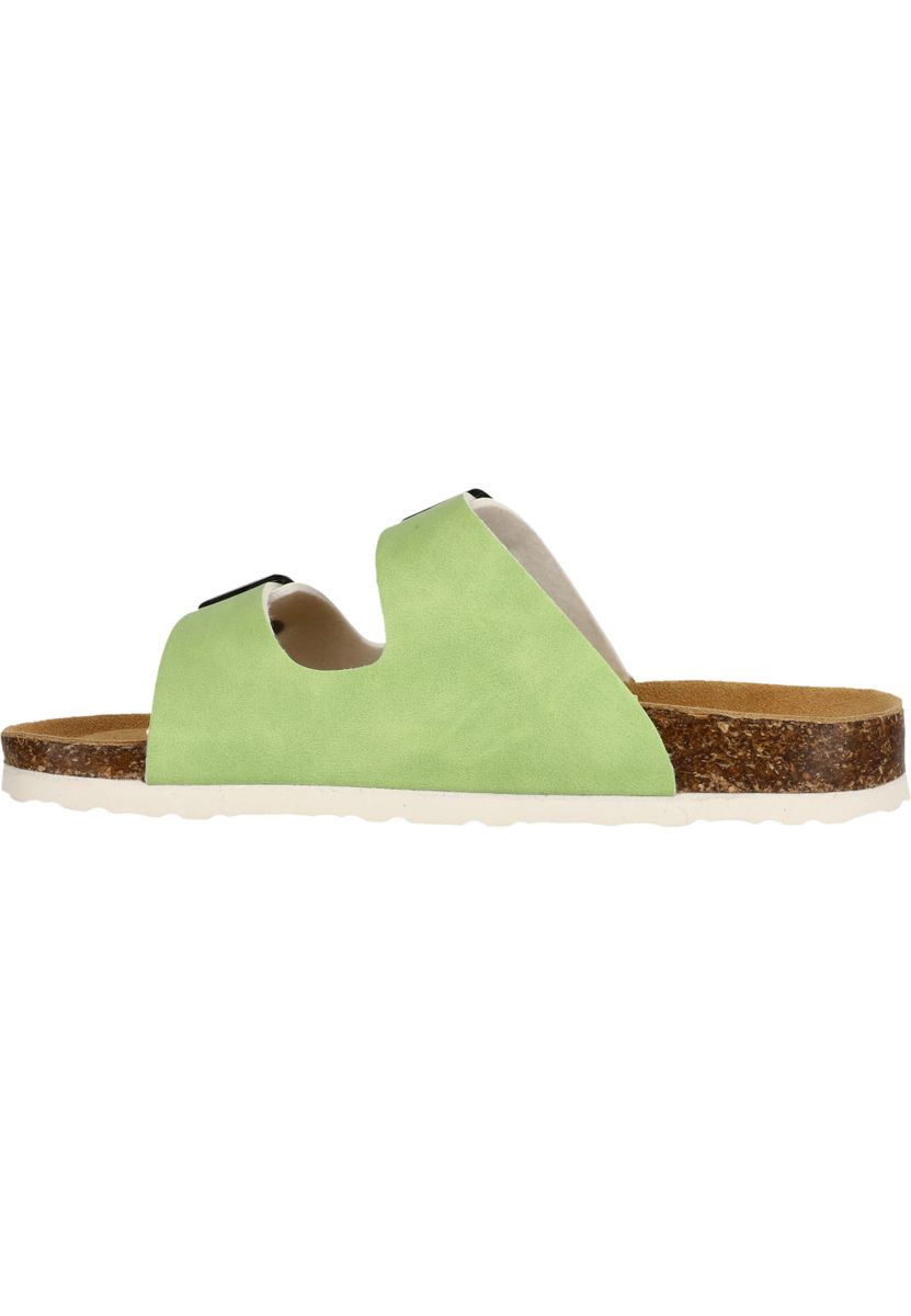 NOU Damen Korksandale Whitehill V2