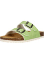 NOU Damen Korksandale Whitehill V2