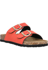 NOU Damen Korksandale Whitehill V2