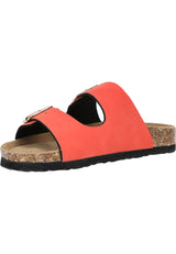 NOU Damen Korksandale Whitehill V2