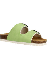 NOU Damen Korksandale Whitehill V2