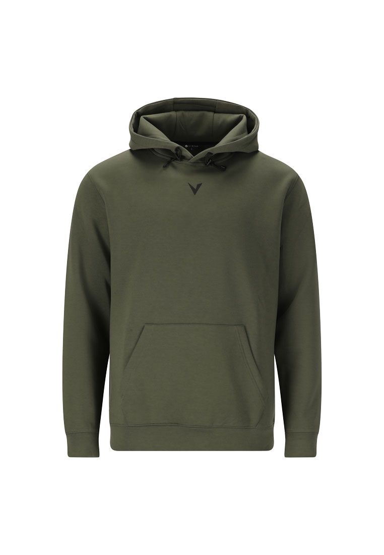 Virtus Technical-Sweatshirt Taro