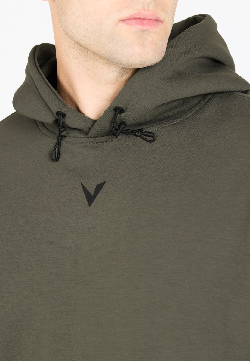 Virtus Technical-Sweatshirt Taro