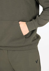 Virtus Technical-Sweatshirt Taro