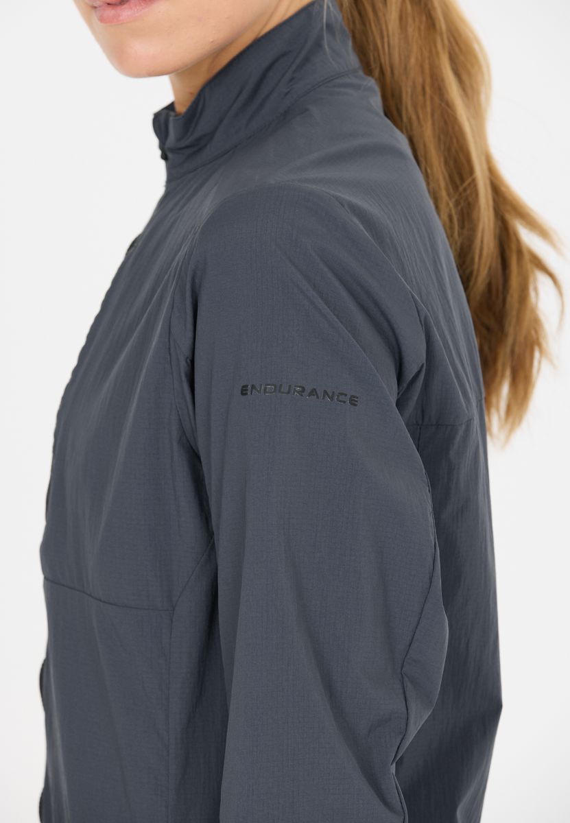 Endurance Fahrradjacke Nimbos
