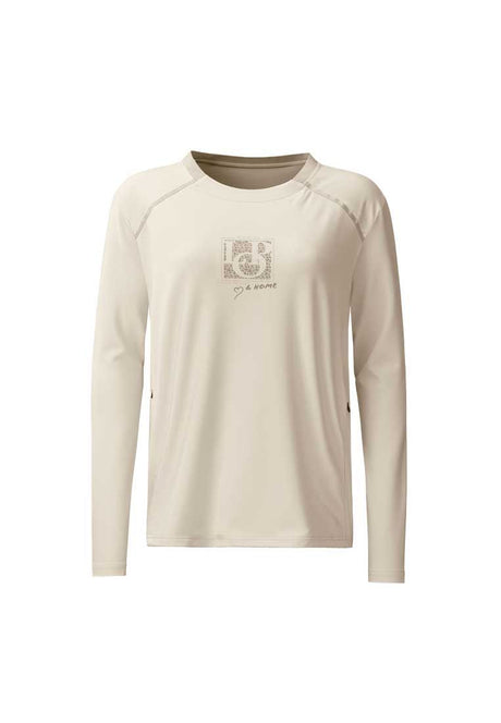 LPO Damen Midlayer-Sweatshirt Lotta