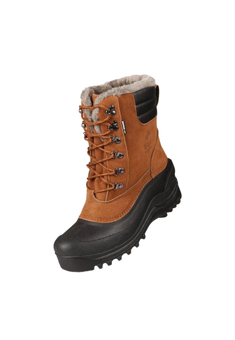 Kilpi ANTARTIC HIGH WP M – Herren Winterboots