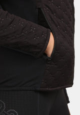 Kilpi Damen Fleecejacke NEVIA W