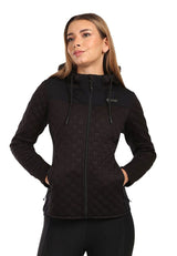 Kilpi Damen Fleecejacke NEVIA W