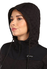 Kilpi Damen Fleecejacke NEVIA W