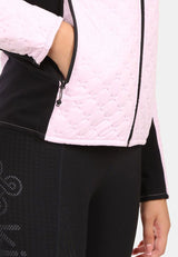 Kilpi Damen Fleecejacke NEVIA W