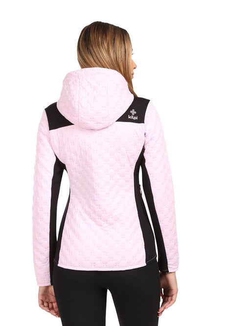 Kilpi Damen Fleecejacke NEVIA W