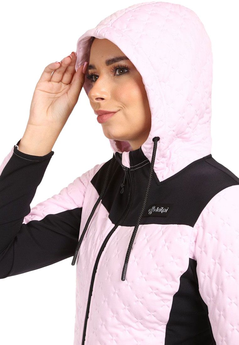 Kilpi Damen Fleecejacke NEVIA W