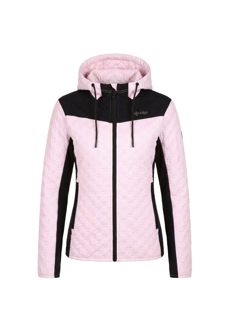 Kilpi Damen Fleecejacke NEVIA W