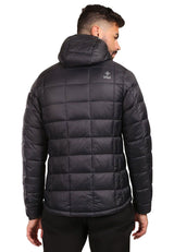 Kilpi REBEKI M  Herren Steppjacke