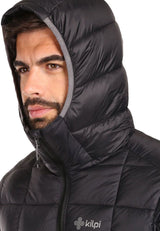 Kilpi REBEKI M  Herren Steppjacke