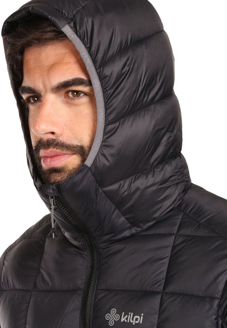 Kilpi REBEKI M  Herren Steppjacke