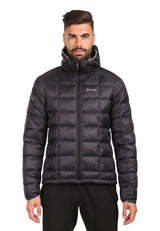 Kilpi REBEKI M  Herren Steppjacke