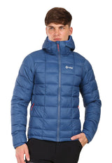 Kilpi REBEKI M  Herren Steppjacke