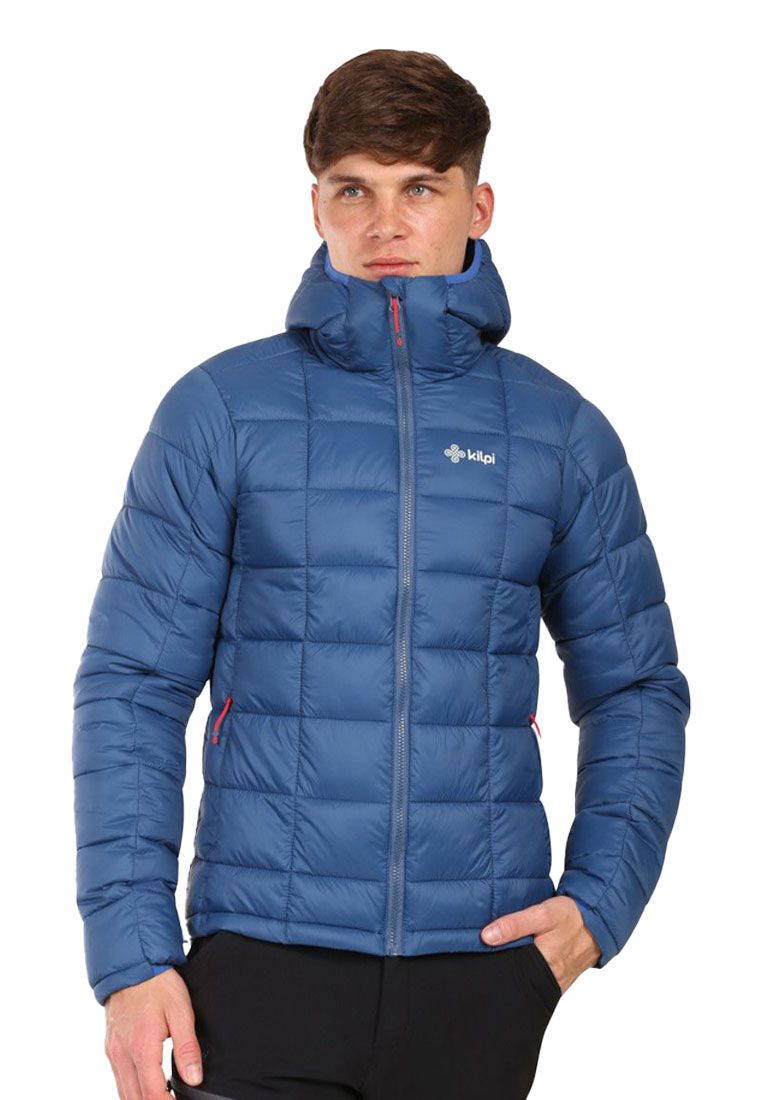 Kilpi REBEKI M  Herren Steppjacke