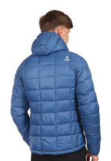 Kilpi REBEKI M  Herren Steppjacke