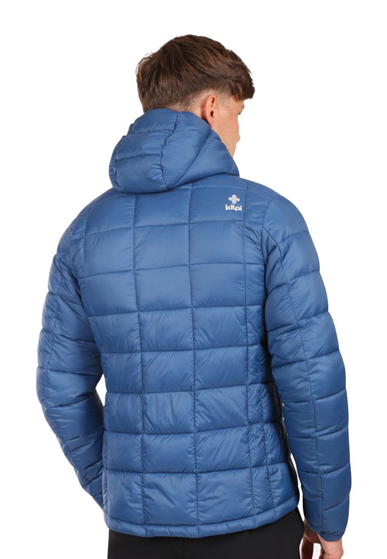 Kilpi REBEKI M  Herren Steppjacke