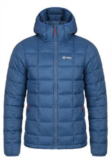 Kilpi REBEKI M  Herren Steppjacke