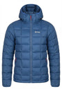 Kilpi REBEKI M  Herren Steppjacke