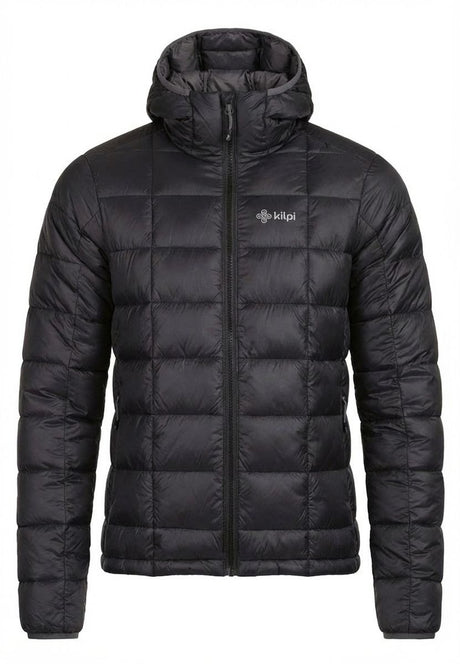 Kilpi REBEKI M  Herren Steppjacke