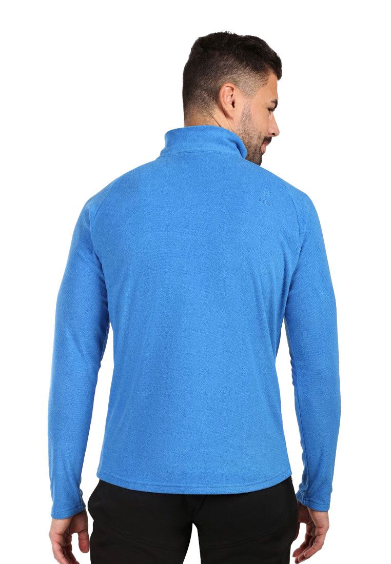 Kilpi ALMERI M – Herren Fleecejacke