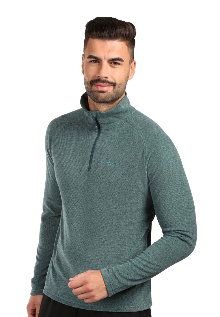 Kilpi ALMERI M – Herren Fleecejacke