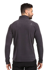 Kilpi ALMERI M – Herren Fleecejacke