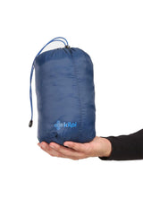 Kilpi PYRAMIDEN M – leichte Herren Steppjacke