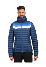Kilpi PYRAMIDEN M – leichte Herren Steppjacke