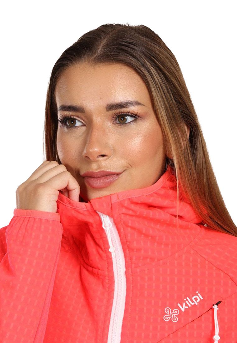 Kilpi FRENSIS W  Damen Fleecejacke