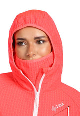 Kilpi FRENSIS W  Damen Fleecejacke